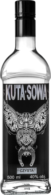 KUTA+SOWA